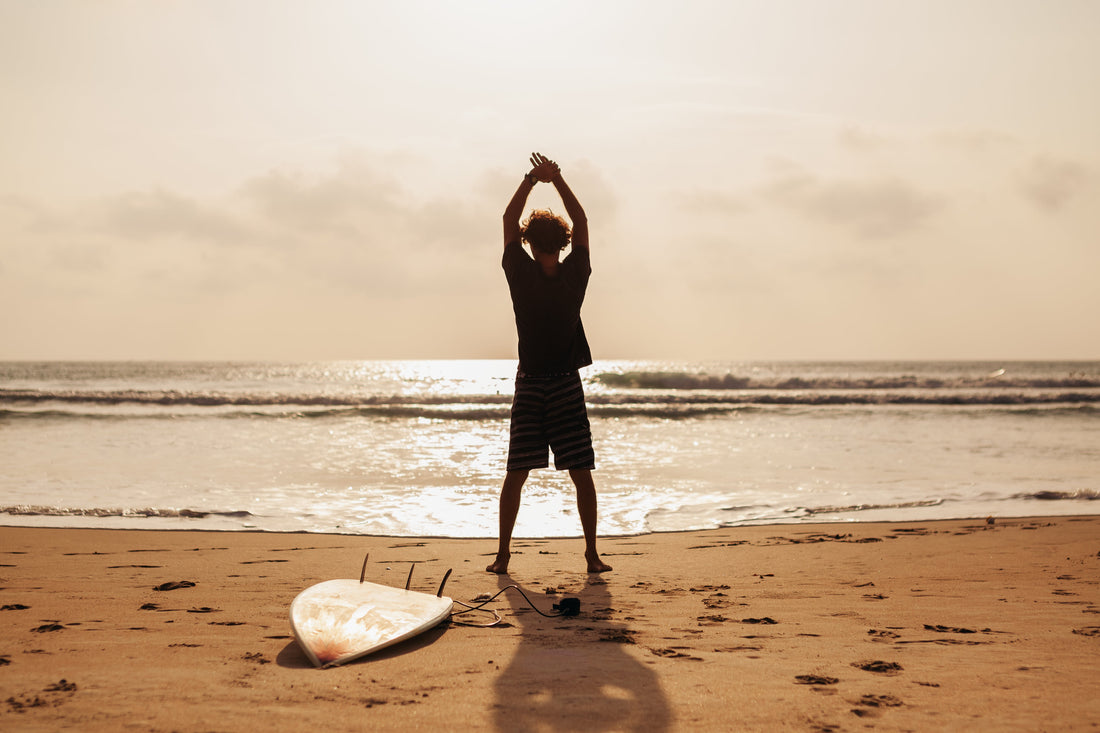 A Guide to Aligning Your Circadian Rhythm