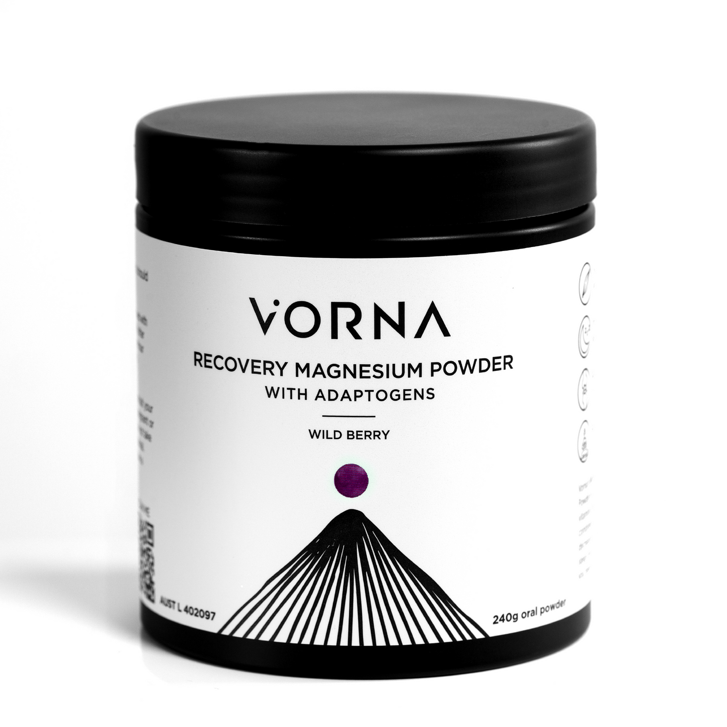 Adaptogens Ashwagandha