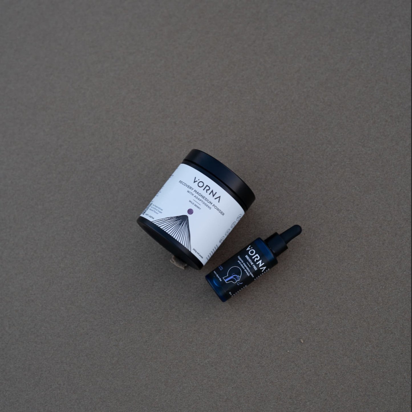 The Power Duo: Breath Free™ & Magnesium